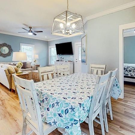 The Rookery III 6029 Villa Gulf Shores Exterior photo