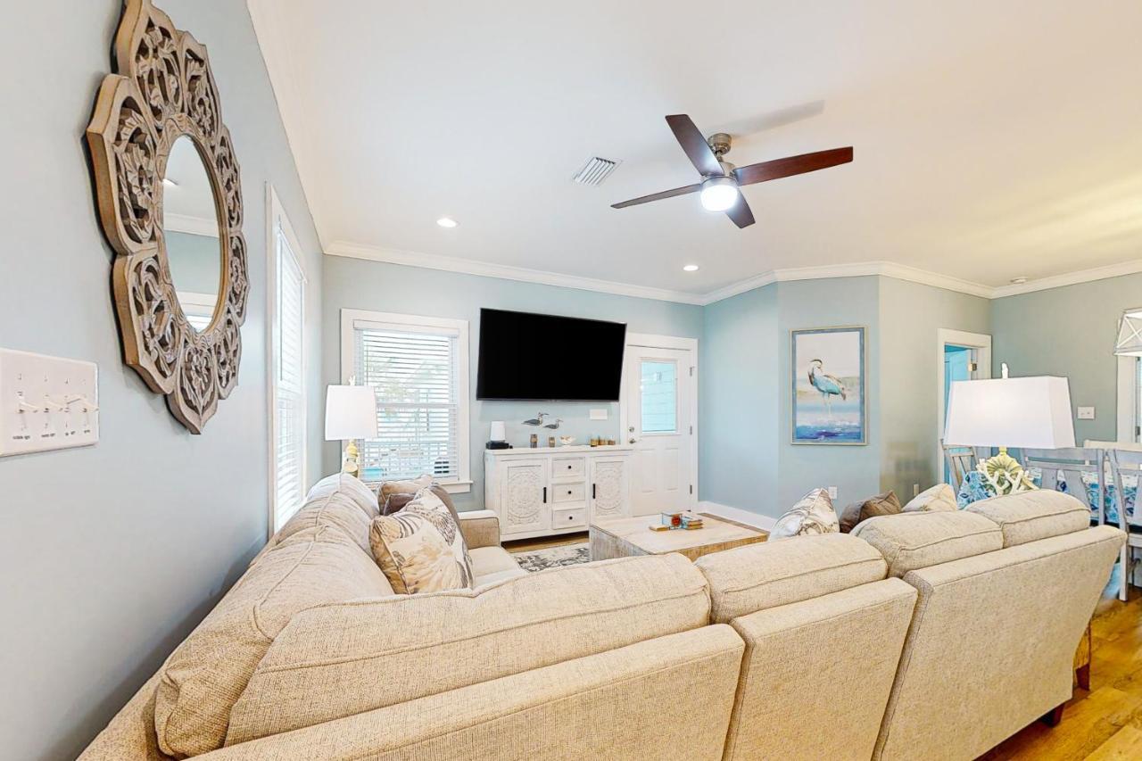 The Rookery III 6029 Villa Gulf Shores Exterior photo