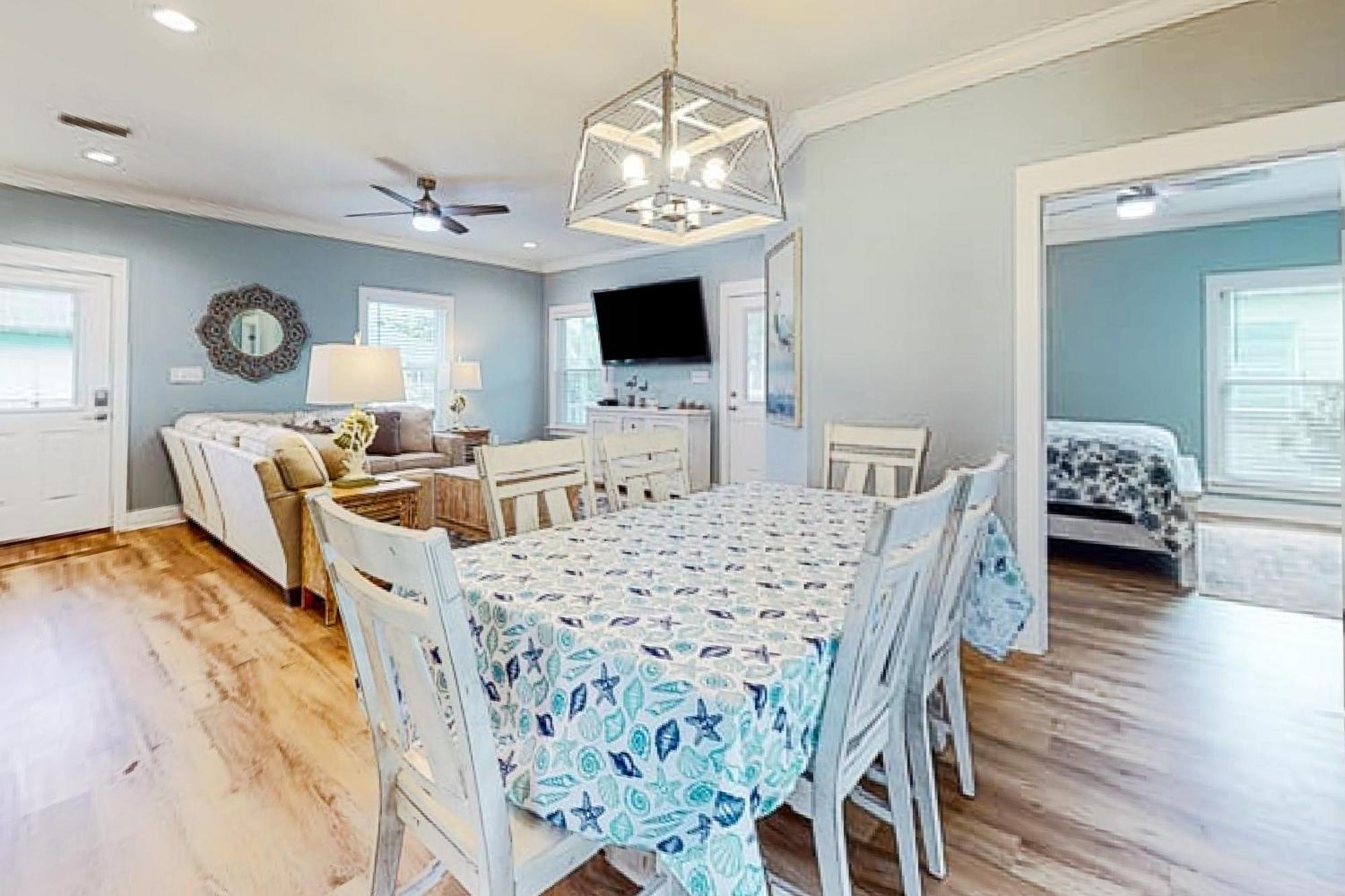 The Rookery III 6029 Villa Gulf Shores Exterior photo