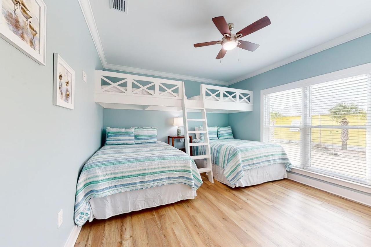 The Rookery III 6029 Villa Gulf Shores Exterior photo