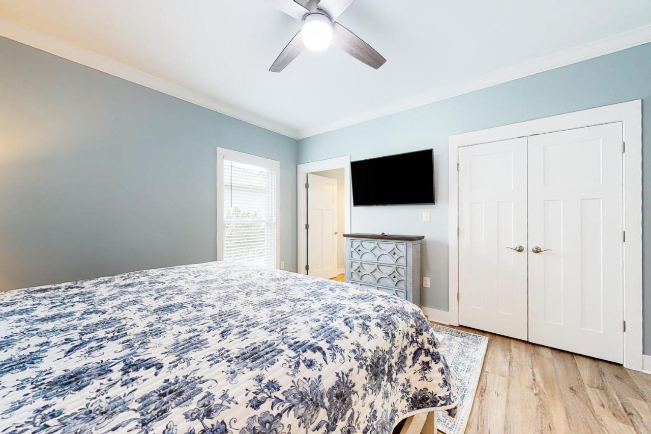 The Rookery III 6029 Villa Gulf Shores Exterior photo