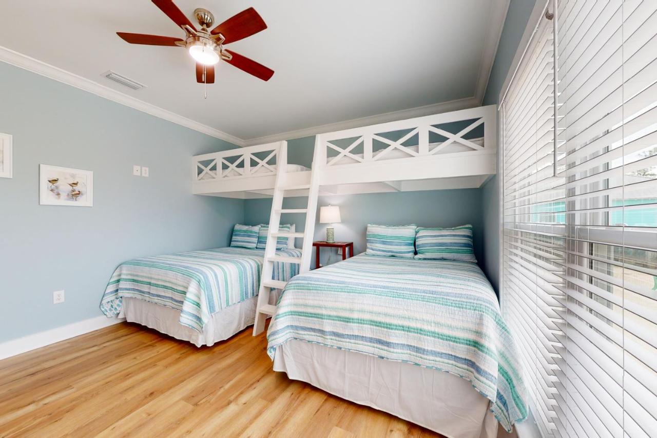 The Rookery III 6029 Villa Gulf Shores Exterior photo