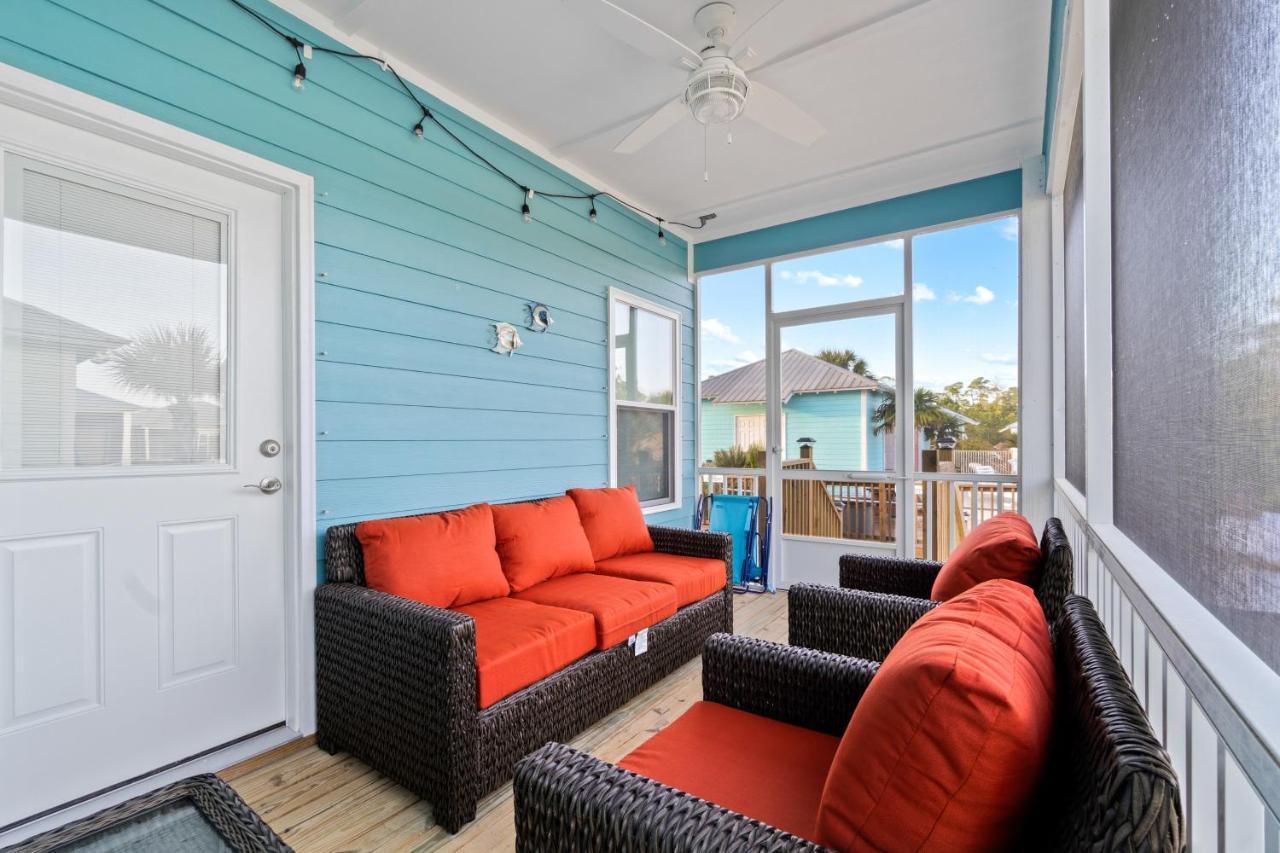 The Rookery III 6029 Villa Gulf Shores Exterior photo